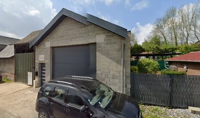 EIRL Fauconnier rémy, Charpentier à Ochancourt