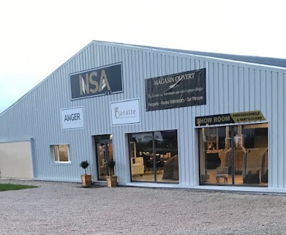 ANGER Portes Intérieures, Menuisier à Carentan les Marais