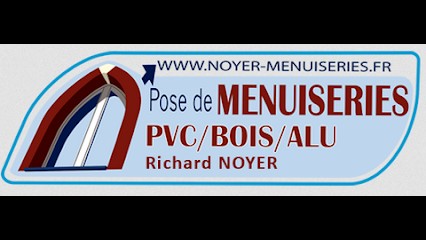 Noyer Menuiserie, Menuisier à Saint-Clément-de-la-Place
