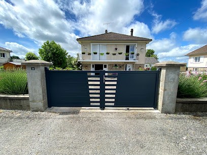 Gauthier Et Fils Menuiserie, Menuisier à Varetz