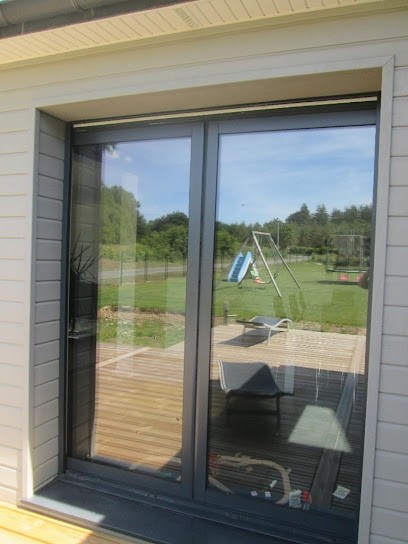 Rouanet Christophe, Menuisier à Saint-Christophe-de-Valains