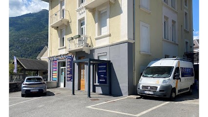 DG Iso, Menuisier à Saint-Avre