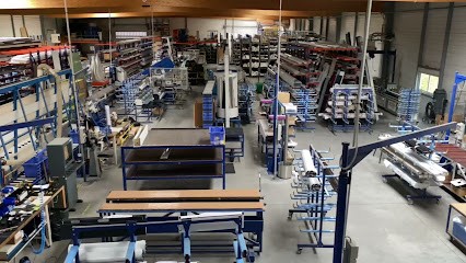 Sunvolet | Fabricant De Volets Roulants Solaires, Menuisier à Darnétal