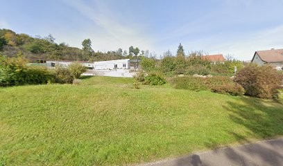 BGC Menuiserie, Menuisier à Chamarandes-Choignes