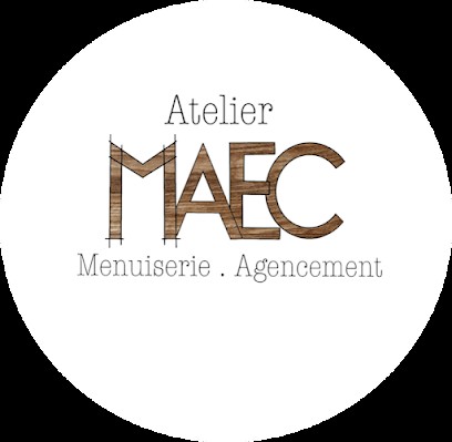 Atelier MAEC - Menuiserie & Agencement, Menuisier à Guéhenno