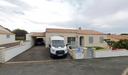 Atlantic Beaulieu Portail, Menuisier à Beaulieu-sous-la-Roche