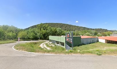 Le Lys D'argent, Menuisier à Vaison-la-Romaine