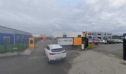 Jpb Construction Bois, Charpentier à Kilstett