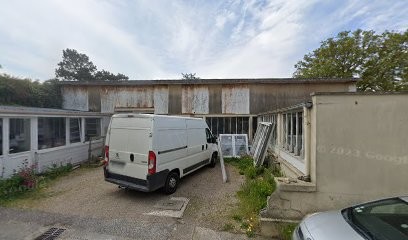 Menuiserie De La Cote Des Isles, Menuisier à Canville-la-Rocque