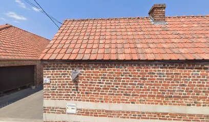 Airemetique Fermetures, Menuisier à Witternesse