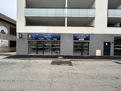 La Boutique De Menuisier Bourgoin Jallieu, Menuisier à Bourgoin-Jallieu