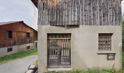 MS Wood Agencement, Menuisier à Combloux