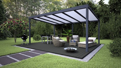 R.K. VÉRANDA, Menuisier à Limay