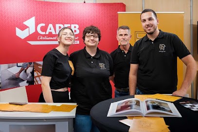 Brt Rénovation, Menuisier à Trépail