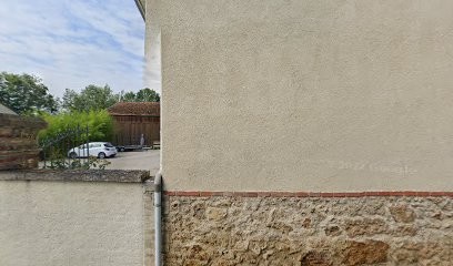 PVC Technic's, Menuisier à Moncetz-Longevas