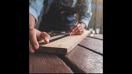 MENUISERIE BAILLY MAITRE, Menuisier à Hauts de Bienne