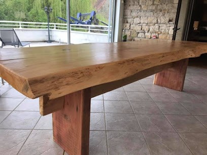 Menuiserie Ebénisterie Blondeau Sébastien, Menuisier à Domblans