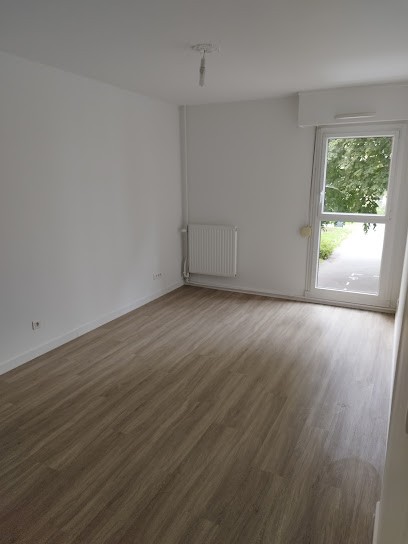 BGCG - Rénovation, Menuisier à Rennes