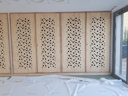 Tabusse Menuiseries, Menuisier à Milhaud