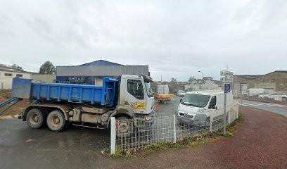 DESERT & DUC Menuisiers, Menuisier à Granville