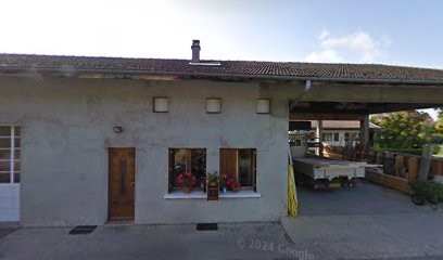 Sarl Martinod Xavier Charpente, Charpentier à Villaz