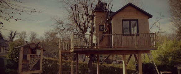 L'atelier Perché, Menuisier à Rouziers-de-Touraine