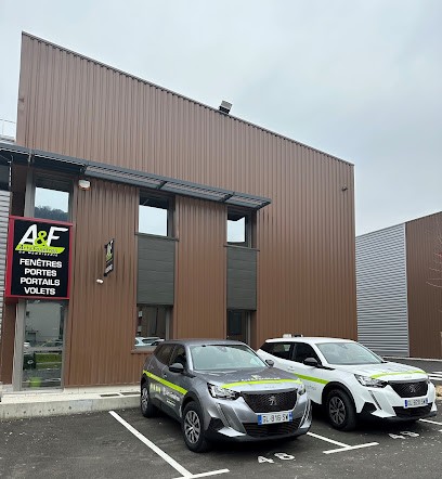 CC Menuiserie - Art&Fenêtres - Domène, Menuisier à Domène