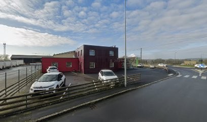 Renault Menuiserie SA, Menuisier à Andel