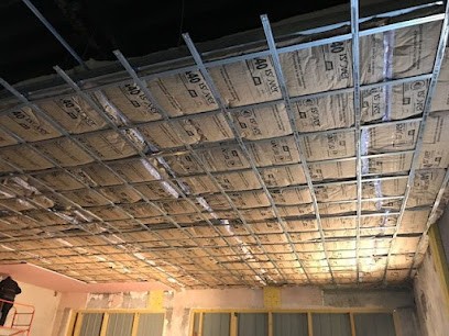 Menuiserie Services, Menuisier à La Rivière-de-Corps