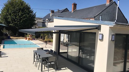 Espace Menuiseries Blondeau, Charpentier à Saint-Jean-de-Braye