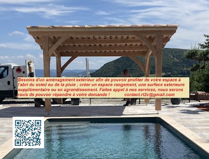 RT2C, Charpentier à Pelleautier