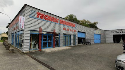 Technic Isolation, Menuisier à Gironde-sur-Dropt