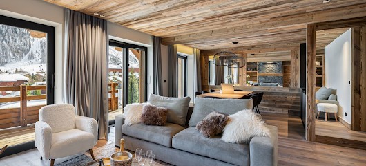 JSC WOOD, Menuisier à Colombe