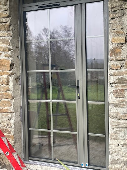 MENUISERIES DE LA ROCHE - Maison du Menuisier, Menuisier à Agris