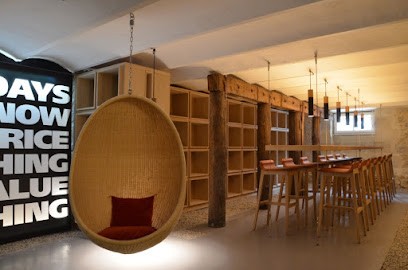 Sarl BANZO, Menuisier à Moissac