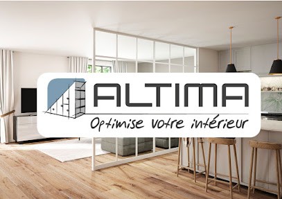 Altima, Menuisier à Essarts en Bocage
