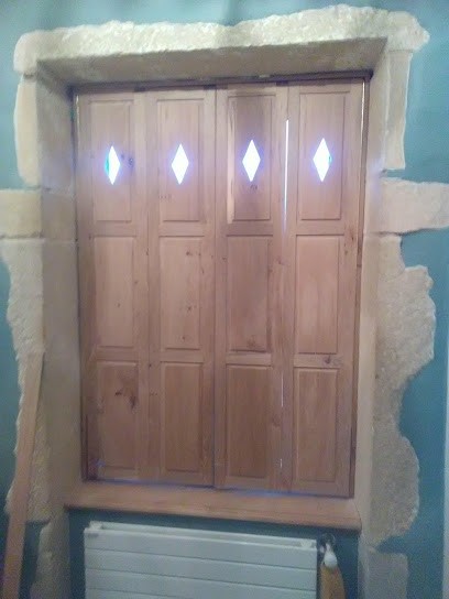 Cmc Interieur, Menuisier à Saint-Symphorien-d'Ancelles