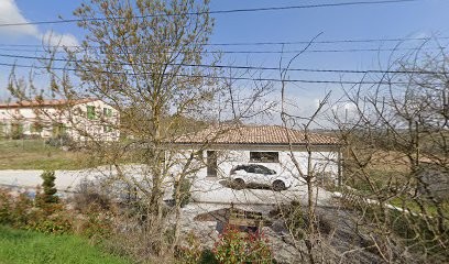 Charpentes Lauragaise, Charpentier à Mascarville