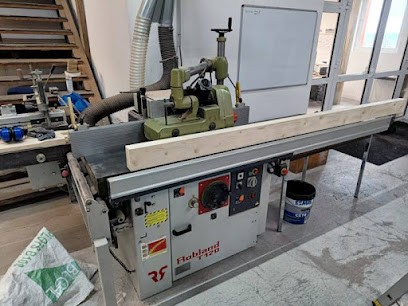 Compagnie Correzienne De Menuiserie SAS, Menuisier à Sainte-Fortunade