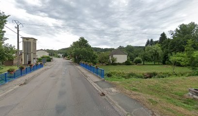 Entreprise De Couverture, Charpente, Menuiserie. Philippe Sarrazin à Fontaine Les Luxeuil, Charpentier à Fontaine-lès-Luxeuil