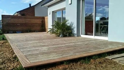 MENUISERIE FÉCAMPOISE, Charpentier à Froberville