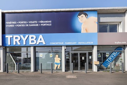 TRYBA Orléans Fleury, Menuisier à Fleury-les-Aubrais