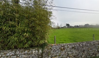 Thierry Hélaine, Menuisier à Regnéville-sur-Mer