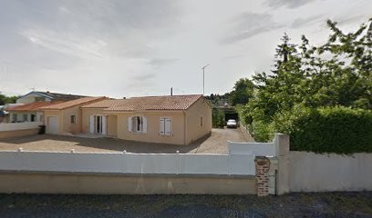 CB BOIS, Menuisier à Airvault