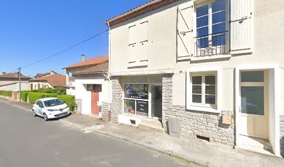 Tradi Menuiserie OuvertureS, Menuisier à Oradour-sur-Glane