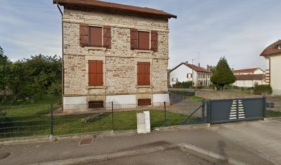 2F Menuiseries, Menuisier à Rambervillers