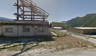 Menuiserie Dupuy & Cros Sarl, Menuisier à Die