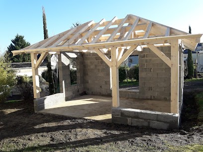 MC CERISIER, Menuisier à Ingrandes-Le Fresne sur Loire