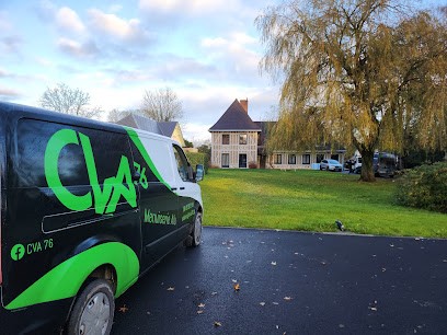 CVA 76, Menuisier à Houppeville