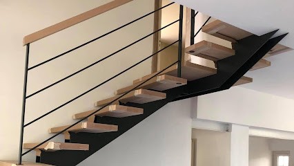 Menuiseries Promit, Menuisier à Prigonrieux